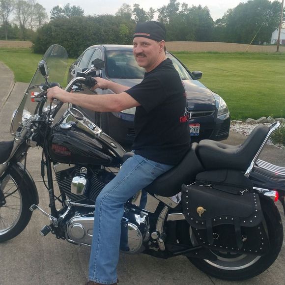 Meet your Posher, Tim - Picture 1 of 1